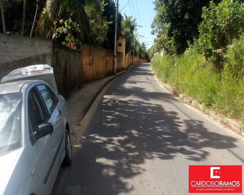 Imagem 5 de 12 de Terreno - Te00101 - 34058162
