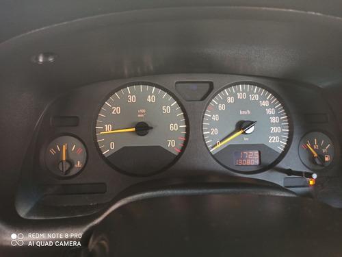 Chevrolet Astra 2009 2.0 Advantage Flex Power Aut. 5p 133 Hp
