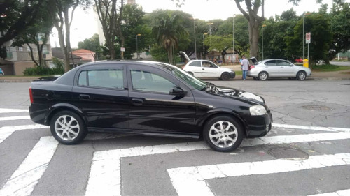 Chevrolet Astra 2011 2.0 Advantage Flex Power Aut. 5p