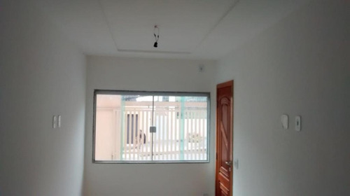 Imagem 7 de 15 de Casa Com 2 Dormitórios À Venda, 80 M² Por R$ 320.000,00 - Vila Valqueire - Rio De Janeiro/rj - Ca0109