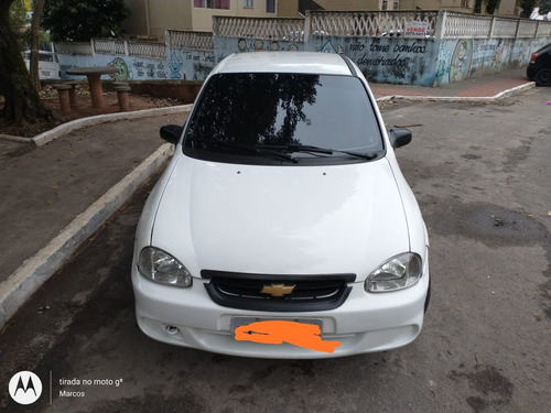 Gm Corsa Classic