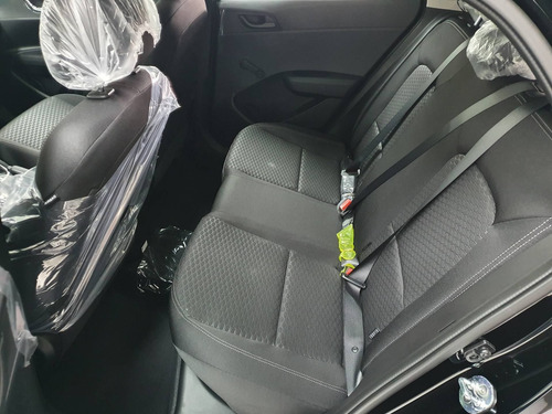 Imagem 11 de 15 de Hyundai Hb20 1.0 12v Flex Sense Manual