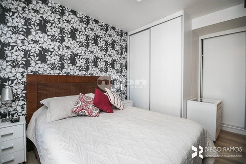 Imagem 12 de 15 de Apartamento - Vila Guiomar - Ref: 2154 - V-2154