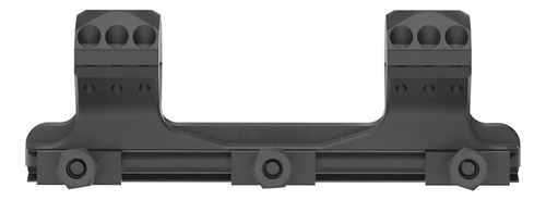Mount Cantilever 30mm P/ Trilho 21mm Médio 0 Moa Xasr-3010