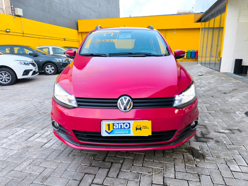 Volkswagen Fox Volkswagen Fox 1.0 MPI Trendline (Flex)