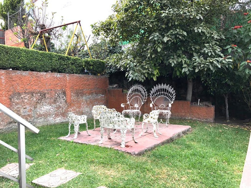 Terreno En Venta, Las Arboledas, 277 M2