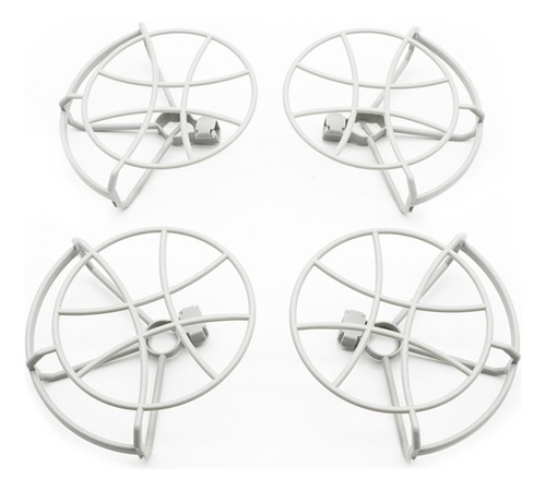 Protectores De Pala De Hélice Para Dji Mavic Mini 2/se Drone