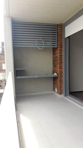 Ov. Lagos Y Urquiza - Estrenar - Loft Divisible