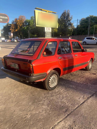 Imagen 6 de 17 de Fiat 128 Súper Europa