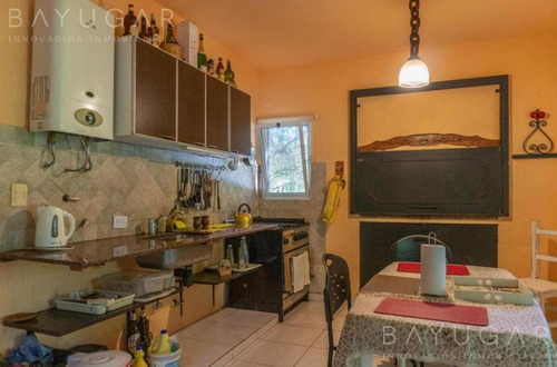 Venta - Casa Apto Credito- Barrio Solar De Capilla / Exaltacion De La Cruz