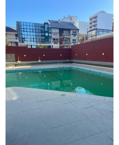 Maral 45 - 3 Ambientes - Vista Al Mar - Cochera Doble