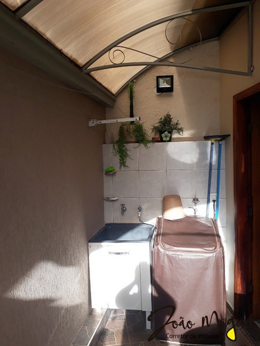 Casa Jardim Soto, Ca00201, Catanduva, Joao Miguel Corretor De Imoveis, Venda De Imoveis - Ca00201 - 33558600