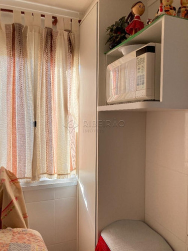 Imagem 7 de 10 de Apartamentos - Ref: V4809