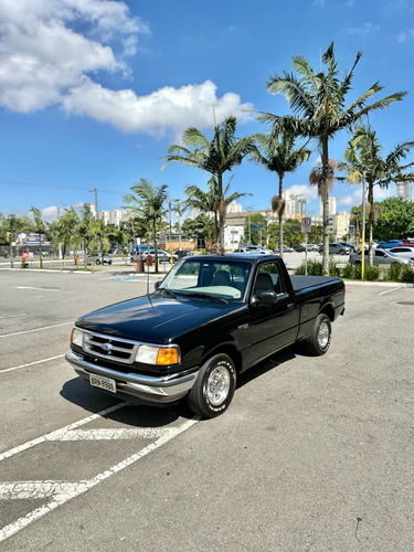 Ford Ranger 3.0 4x2