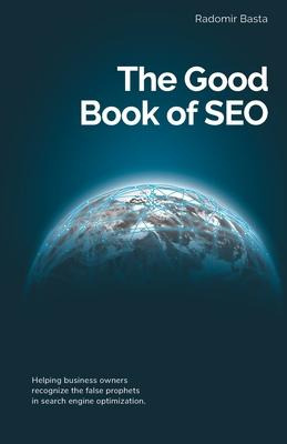 Libro The Good Book Of Seo - Radomir Basta