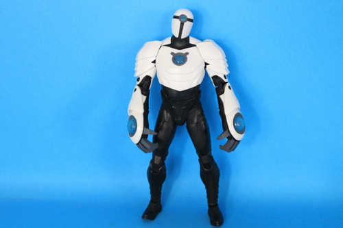 Shriek Dc Multiverse Mcfarlane (Usado)