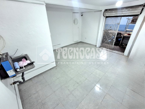 Renta Locales Comerciales Santa Maria La Ribera T-df0174-0071