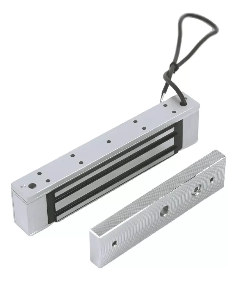 Tercera imagen para búsqueda de cerradura magnetica