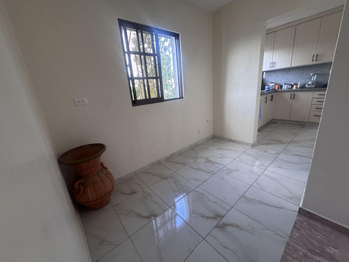 Vendo Apartamento En El Residencial Idalia