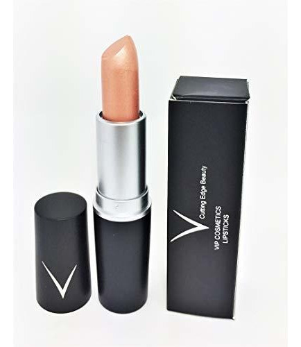 Lápices Labiales - Vip Cosmetics Sexy Sheer Shimmer Sati