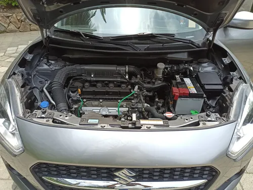 Suzuki Swift 1.2 Hybrid 2Wd