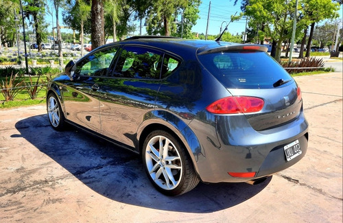 Seat Leon 2.0 Cupra Tsi 240cv 2011 Nuevo!!