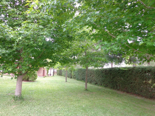 Imagen 8 de 30 de Hermoso Complejo De 2 Cabañas En Venta - Arroyo Leyes