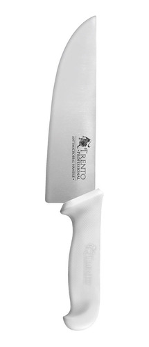 Cuchillo Trento Profesional Gourmet 20 Cm Cocina Punta Recta