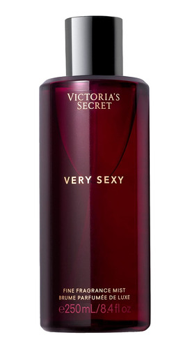 Victoria's Secret Very Sexy Perfume 250ml