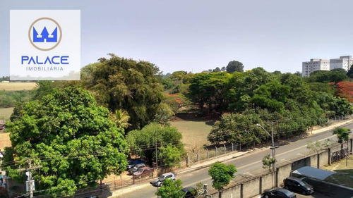 Imagem 15 de 17 de Apartamento Com 2 Dormitórios À Venda, 55 M² Por R$ 150.000 - Del Giardino 2 - Piracicaba/sp - Ap0773