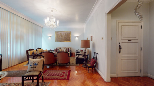 Apartamento A Venda Em Rio De Janeiro - 22804