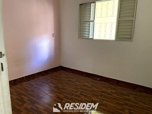 Imagem 11 de 14 de Casa 4 Dorms, Parque Novo São Geraldo, Venda, Bauru - V99523268