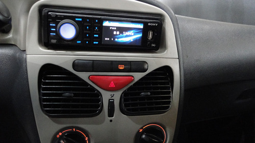 Fiat Palio Fiat Palio Fire 1.0 8V (Flex) 2p