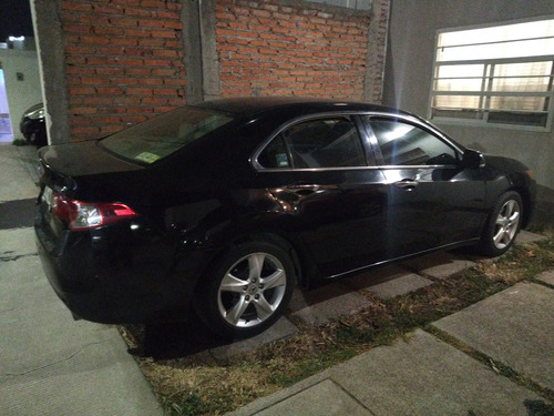 Acura TSX 2.4