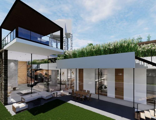 Casa En Venta Lomas De Cocoyoc