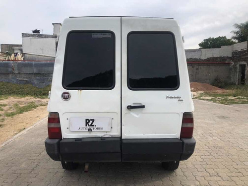 Fiat Fiorino 1.4