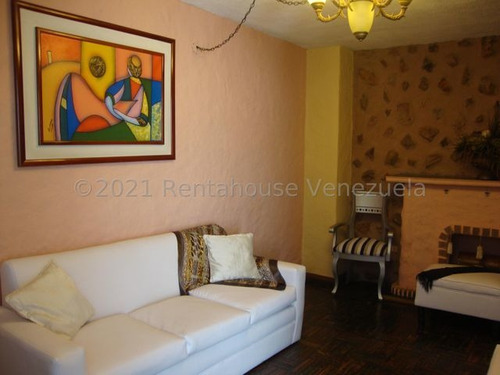 Imagen 3 de 14 de Casa En Venta Cabudare Centro Codigo21-26223