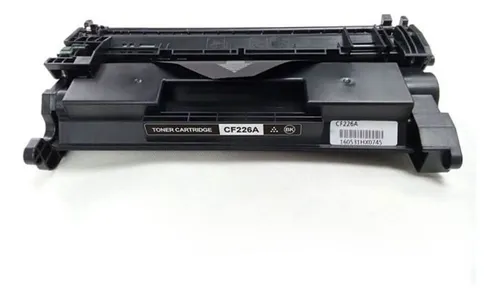 Toner Hp Cf226a/052, Prom402/426