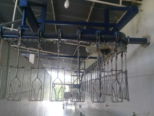 Imagen 7 de 25 de En Venta Finca Matadero De Pollo