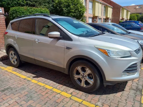 Ford Escape 2.0 Se 4x2