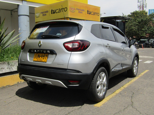 Renault Captur 2.0 Zen Mt