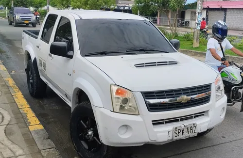 Dimax 3.0 Turbo Diesel