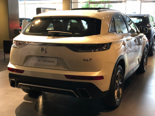 Ds Ds7 Crossback Hdi 180 Automatic So Chic 0km - Darc Autos