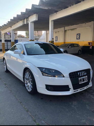 Imagen 4 de 10 de Audi Tt 1.8 T Fsi 2010