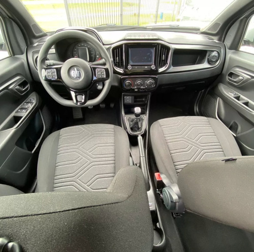 Fiat Strada 1.4 8v Freedom Cd