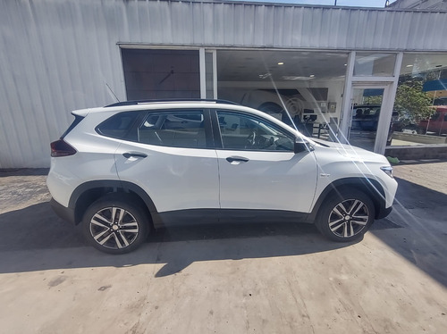 Chevrolet Tracker 1.2 Turbo At