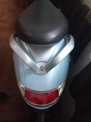 Sunra Scooter Grace Full Full Electrica 2021 Excelente