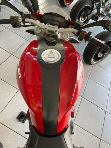 Imagem 7 de 8 de Ducati Monster