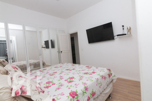 Imagem 12 de 25 de Apto Copacabana | 4 Quartos | 150 M² | Cond: R$1380.00 | 1 Vaga - 5kkew6