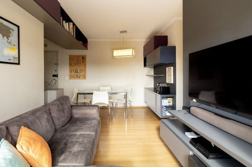 Imagem 4 de 21 de Apartamento - Ap01439 - 70639587